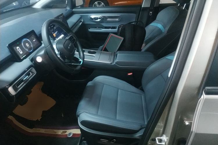 Used AION Y 2023 Plus 510 Smart Edition
