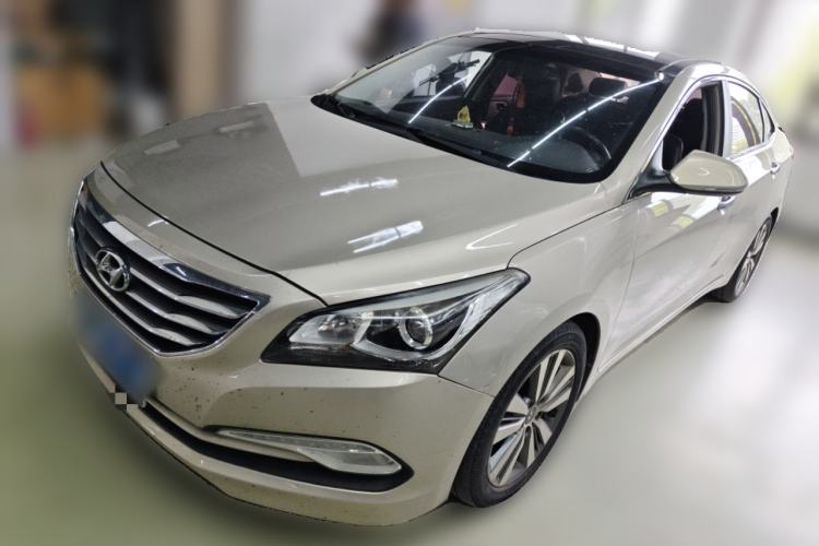 Used Hyundai Mistra 2014 1.8L Automatic Deluxe DLX Model