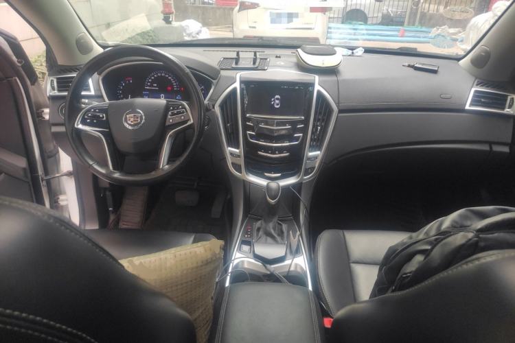 Used Cadillac SRX 2014 3.0L Comfort Model