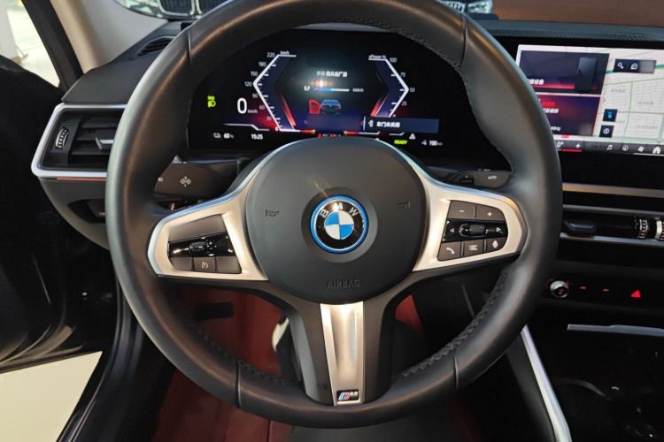 Used BMW i3 2024 eDrive 35 L