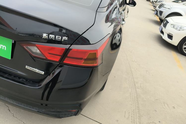 Used Nissan Teana 2021 2.0L XE Exclusive Edition Right Rear Taillight