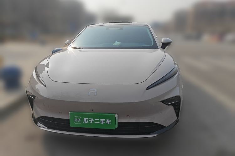 Used Rising F7 2023 Long-Range Pro Edition
