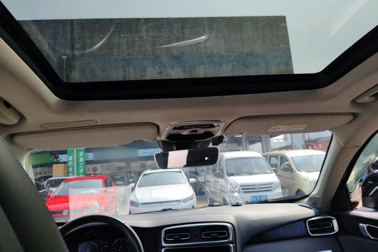 Used Lynk & Co 01 EM-P 2019 1.5T PHEV Pro Headliner