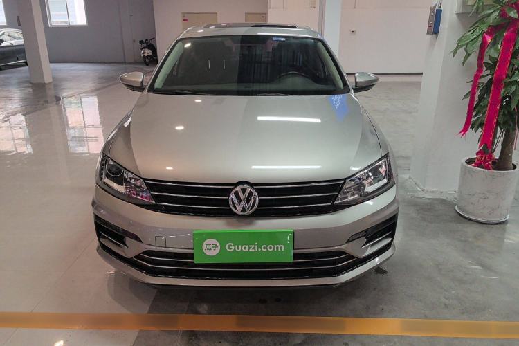 Used Volkswagen Sagitar 2018 280TSI DSG Ignite Edition