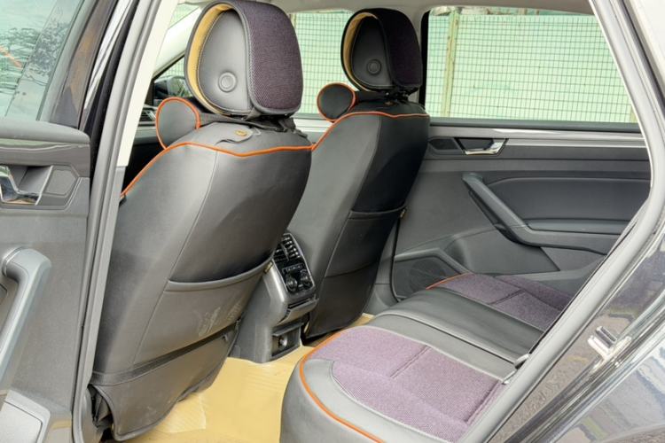 Used Volkswagen Passat 2017 280TSI DSG Luxury Edition