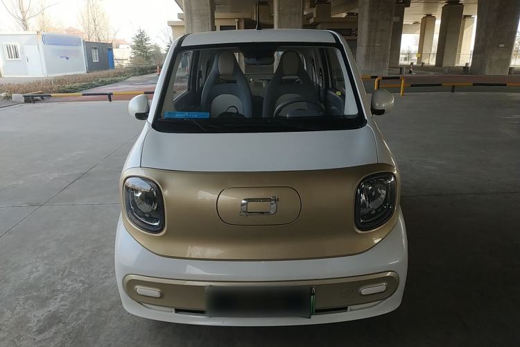 Used Bestune Pony 2025 222km Lightning Horse