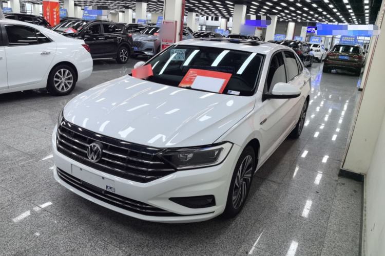 Used Volkswagen Sagitar 2022 280TSI DSG Flyover Edition