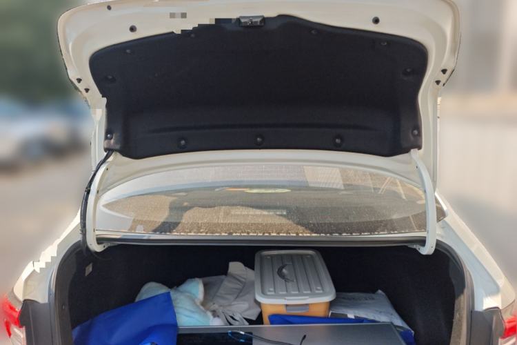 Used Toyota Corolla 2021 Dual-Motor 1.8L E-CVT Flagship Edition