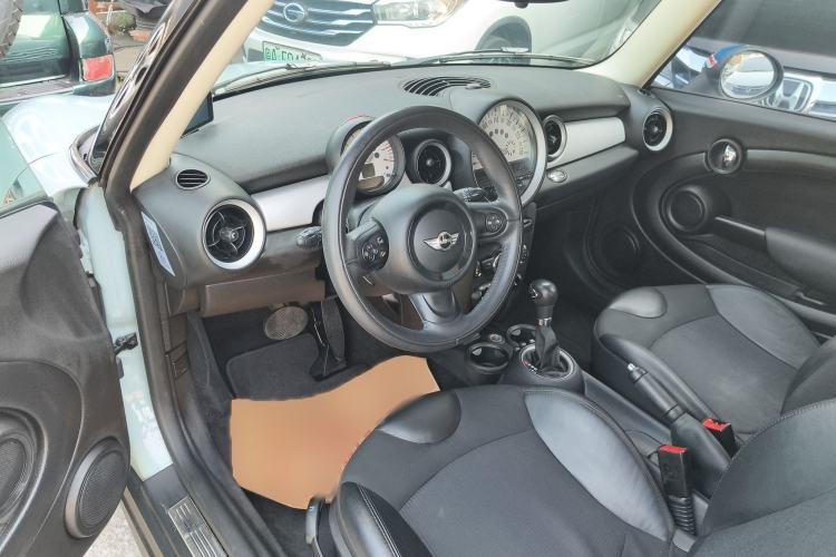 Used MINI MINI 2012 1.6L COOPER Baker Street
