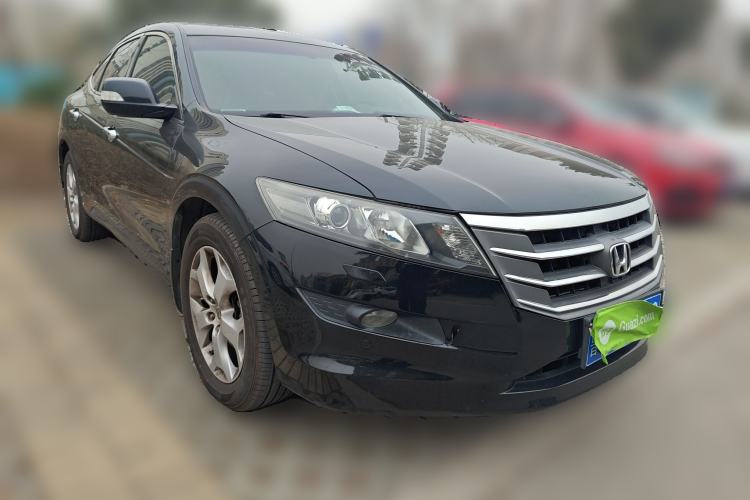 Used Honda Crosstour 2012 2.4L Luxury Edition
