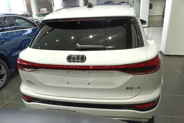 Used Audi Q6L e-tron 2026 Ultra-Long Range Edition