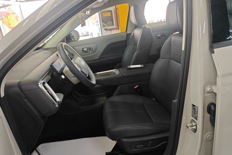 Used Leapmotor B10 2025 510 Joyful Edition
