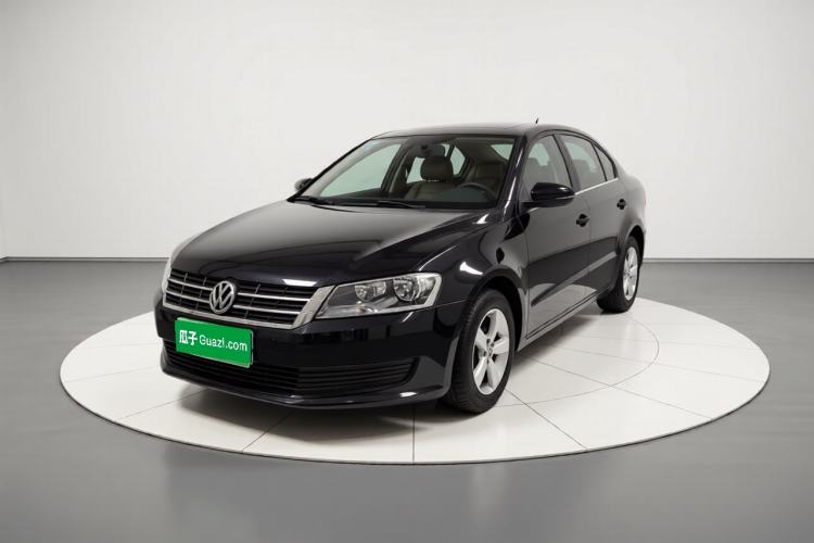 Used Volkswagen Lavida 2013 Revised Classic 1.6L Automatic Fashion Edition
