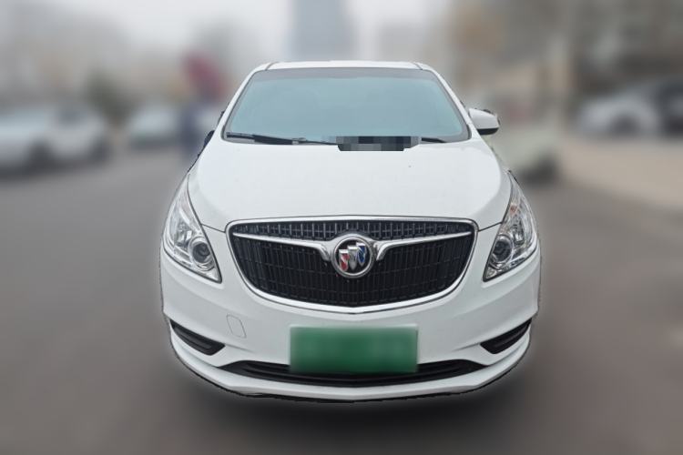 Used Buick GL8 2018 28T Luxury Model China VI Standard