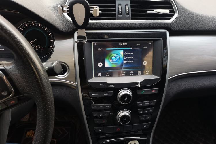 Used Haval H2 2014 1.5T Manual Two-Wheel Drive Elite Edition