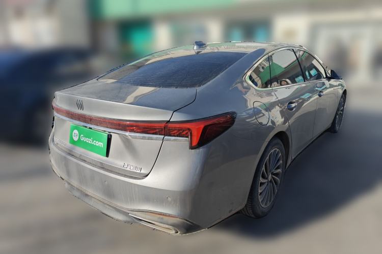 Used Buick LaCrosse 2023 28T Prestige Edition