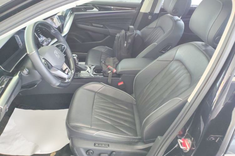 Used Volkswagen Passat 2022 330TSI Starry Luxury Edition
