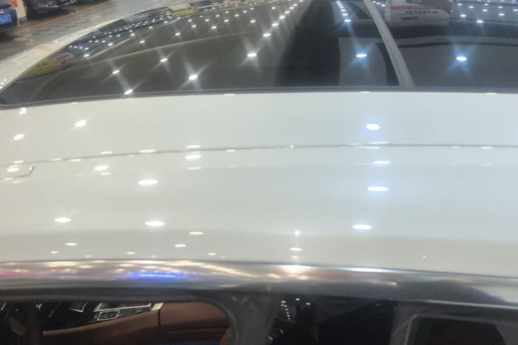 Used BMW 5 Series GT 2017 528i Leading Model Roof