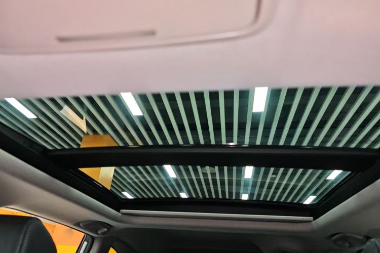 Used Honda CR-V 2019 Brilliant Edition Plus 240TURBO CVT Two-Wheel Drive Fashion Version China VI Emission Standard