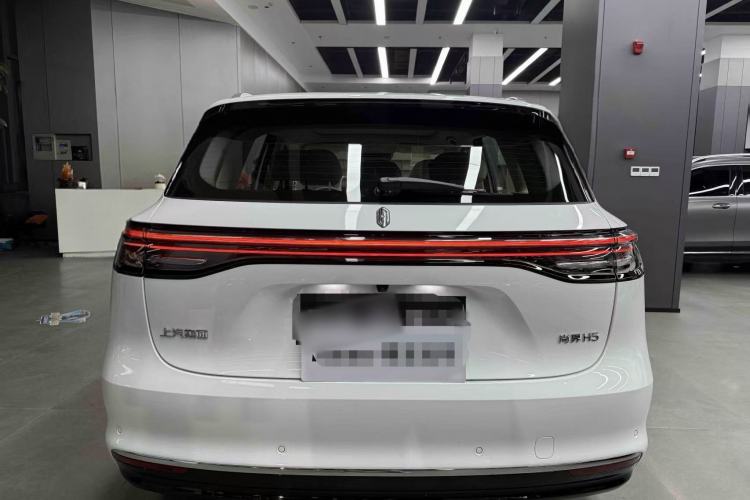 Used Hima H5 2025 Model Range-Extending Pro
