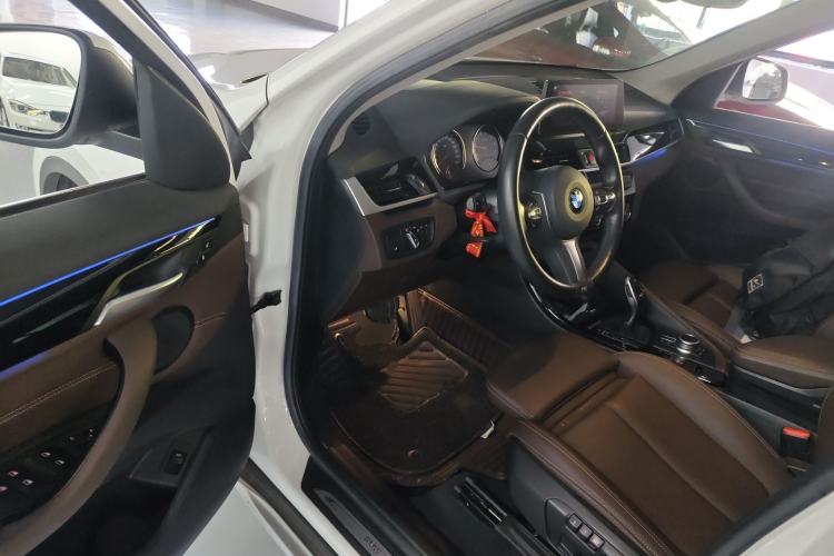 Used BMW X1 2020 sDrive20Li Premium Edition
