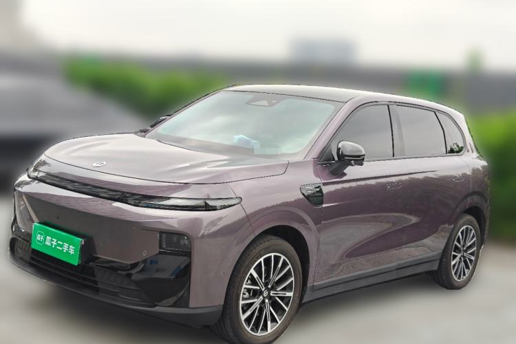 Used Leapmotor B10 2025 510 Joyful Edition