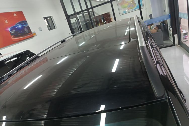 Used Mercedes-Benz V-Class 2020 V 260 Avantgarde Edition