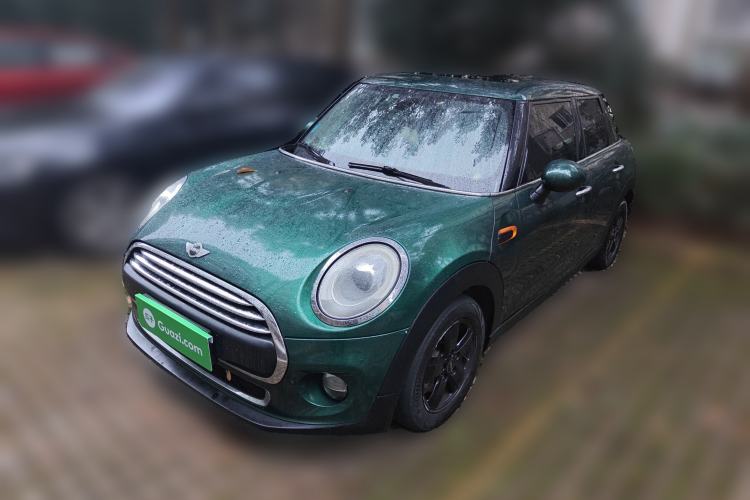 Used MINI 2016 1.2T ONE Five-Door Edition