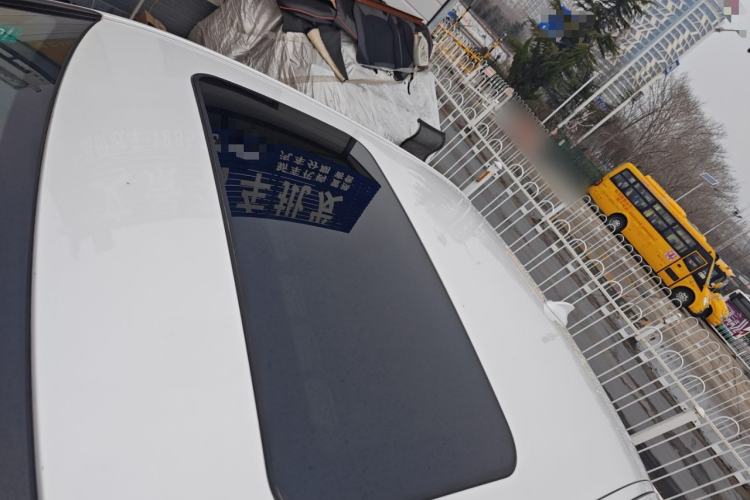 Used BMW 3 Series 2017 318Li Fashion Model