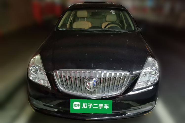 Used Buick Excelle 2015 1.5L Manual Classic Trim