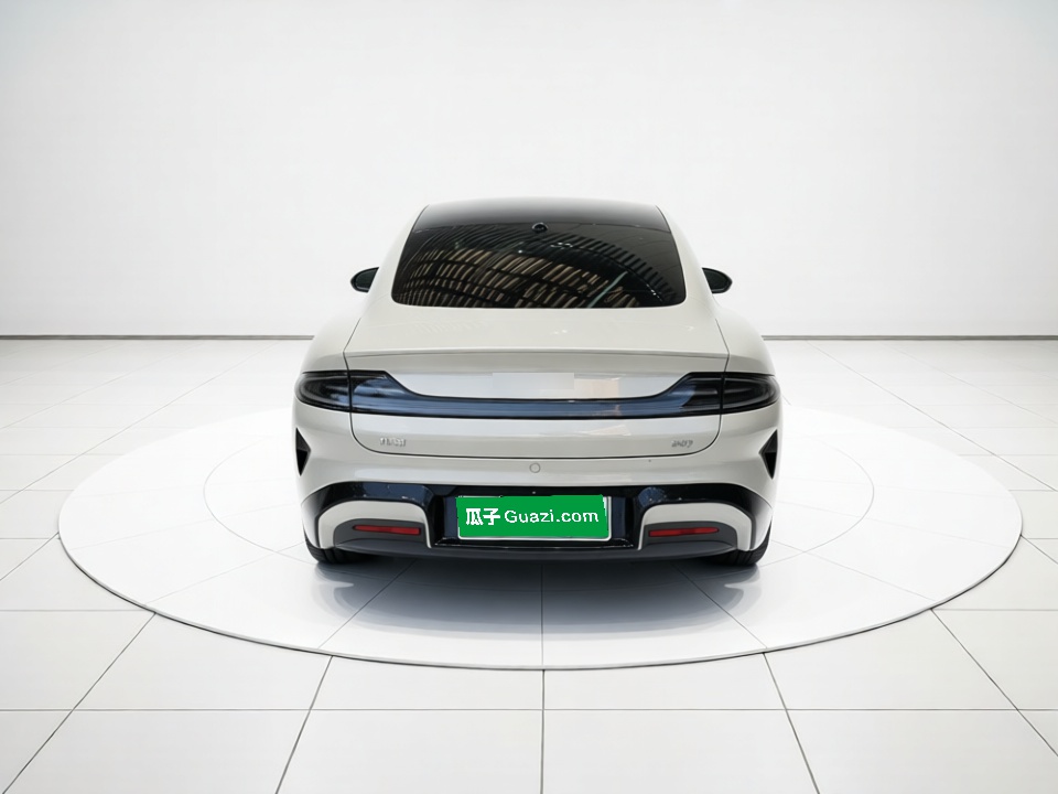 Xiaomi Auto SU7 2024 Rear-Drive Long-Range Intelligent Driving Version — снимка 5