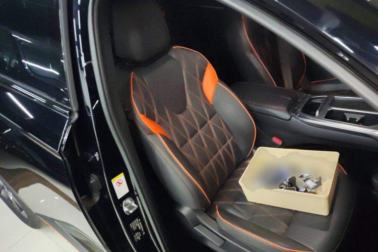 Used Haval XY 2022 1.5T Smart Edition
