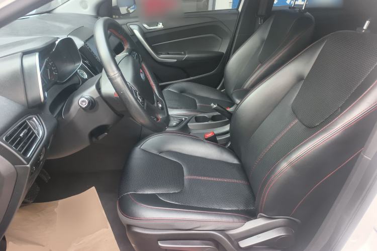 Used Chery Arrizo 5 2017 1.5L CVT Trendsetting Edition