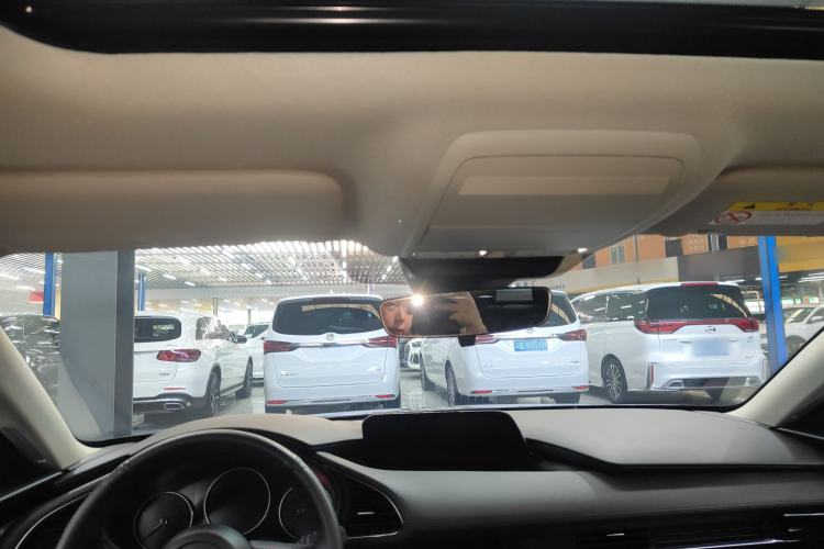 Used Mazda Mazda 3 Axela 2020 2.0L Automatic Zhiya Edition