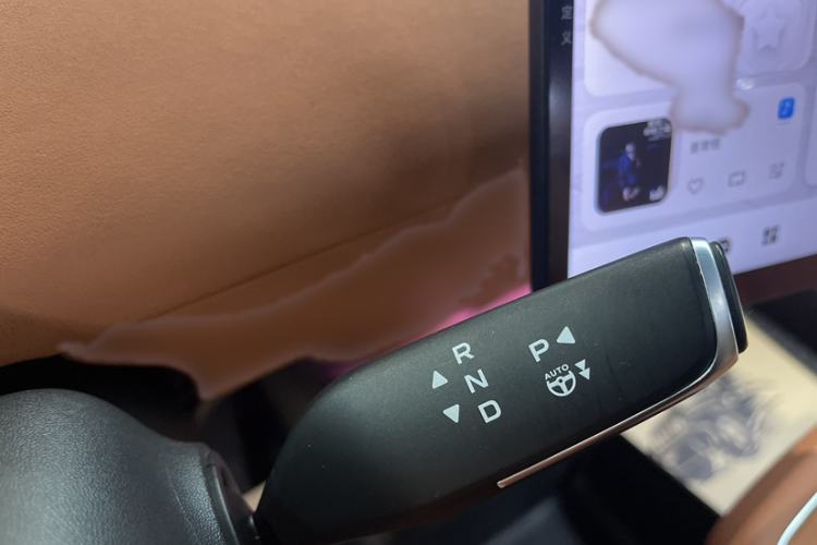 Used Qiyuan E07 2025 All-Electric 4x4 90kWh Ultra High-Performance Edition
