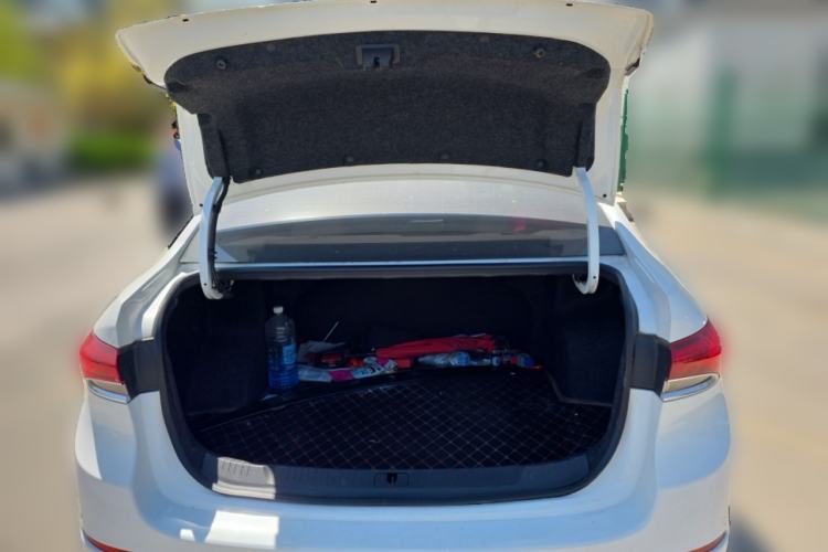 Used Buick GT 2021 Exemplar 1.5L Automatic Elite Version