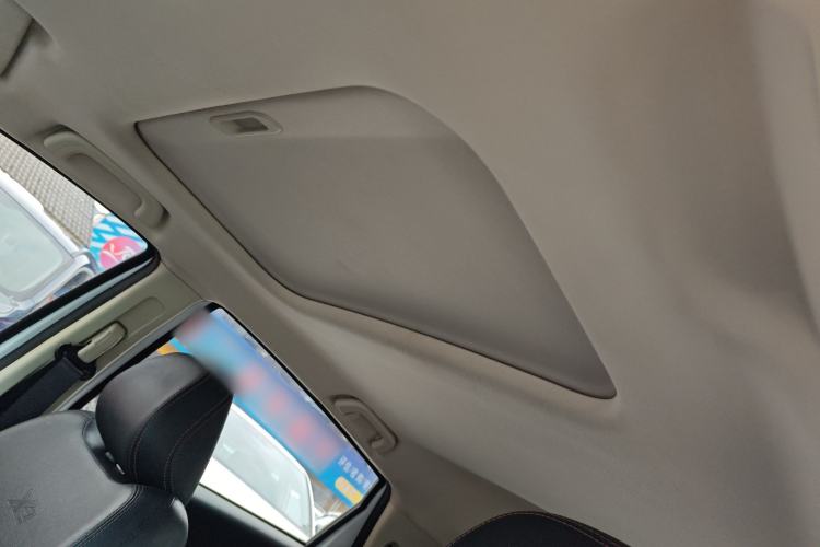 Used Geely Auto Vision X3 2018 1.5L Automatic Anniversary Edition
