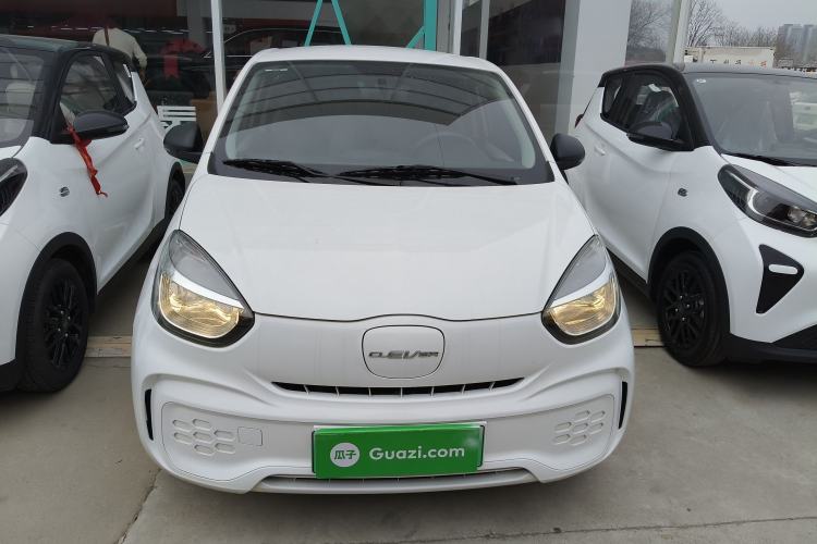 Used Roewe Clever 2022 311km QiQi BoBo Edition