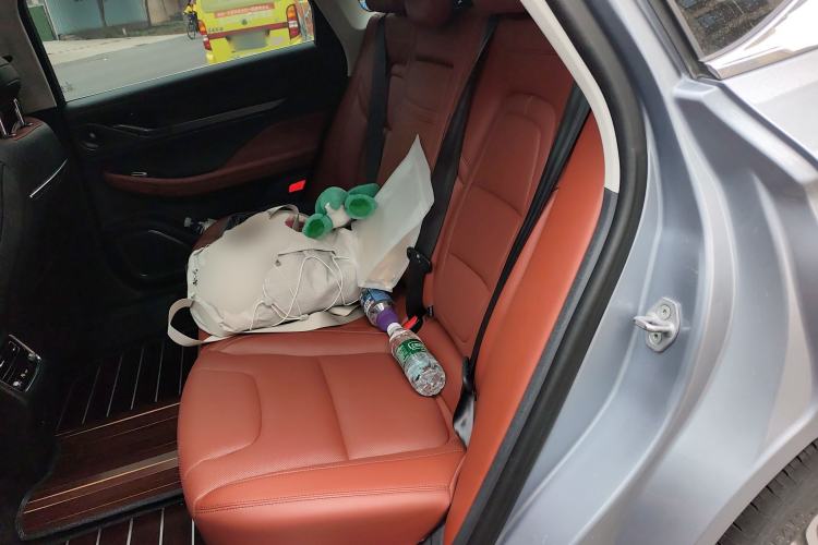 Used Lincoln Z 2022 iXiang Zunyi Edition