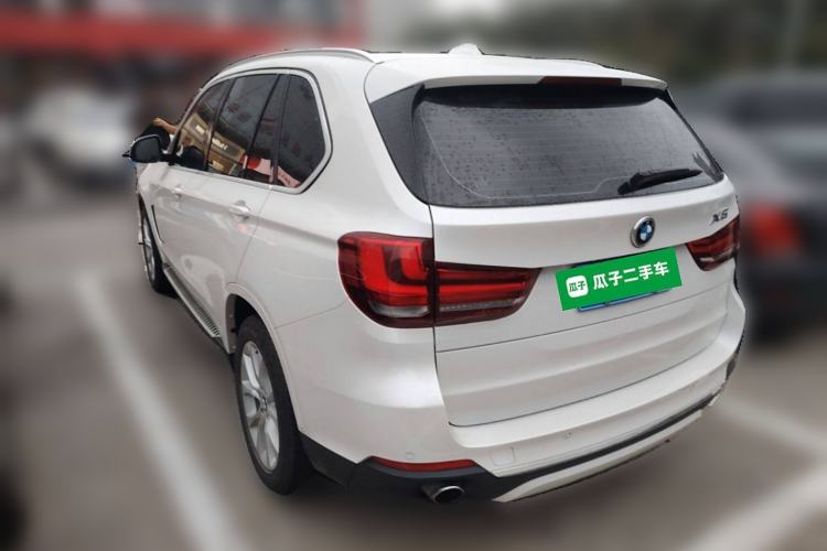 Used BMW X5 (Import) 2018 xDrive28i
