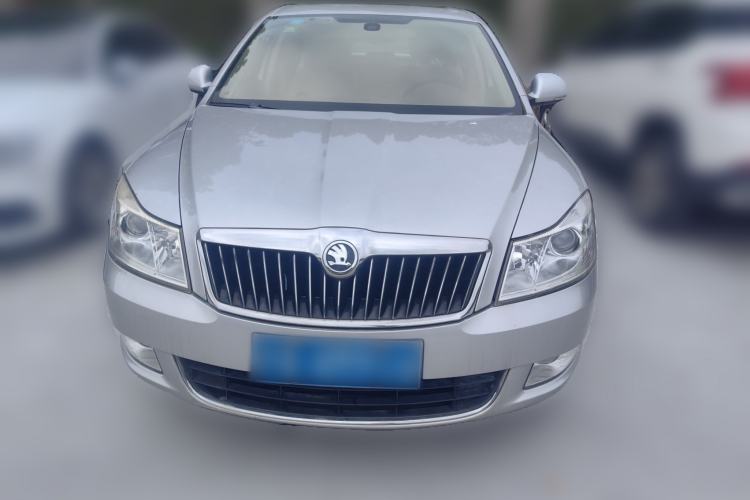 Used Skoda Octavia 2013 1.6L Automatic Yijun Edition