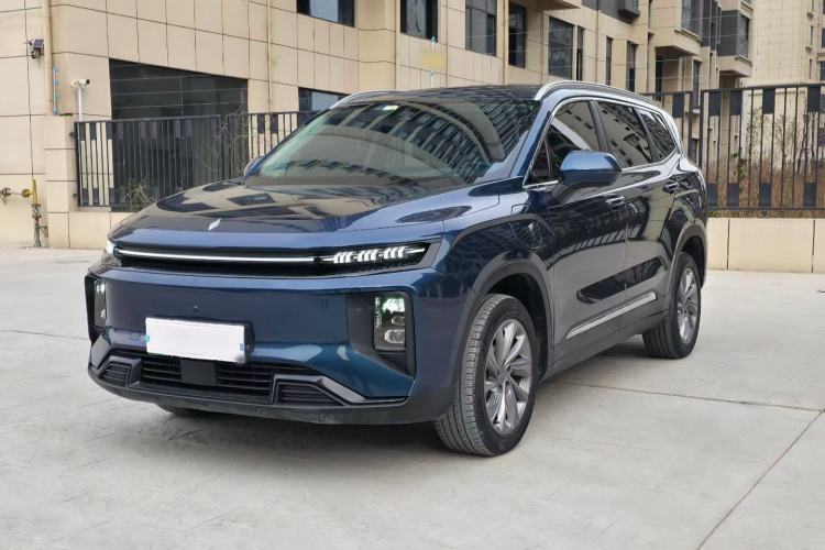 Used Livan 9 2023 470 km Founder Edition