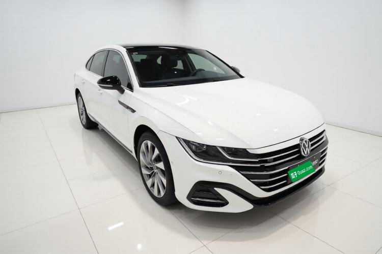 Used Volkswagen FAW-Volkswagen CC 2023 380TSI Striking Edition