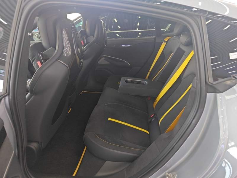 Used Xiaomi Auto SU7 Ultra 2025 Ultra Model — 16