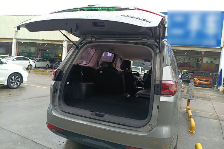 Used Baojun 360 2019 1.5L Manual Elite Version China VI