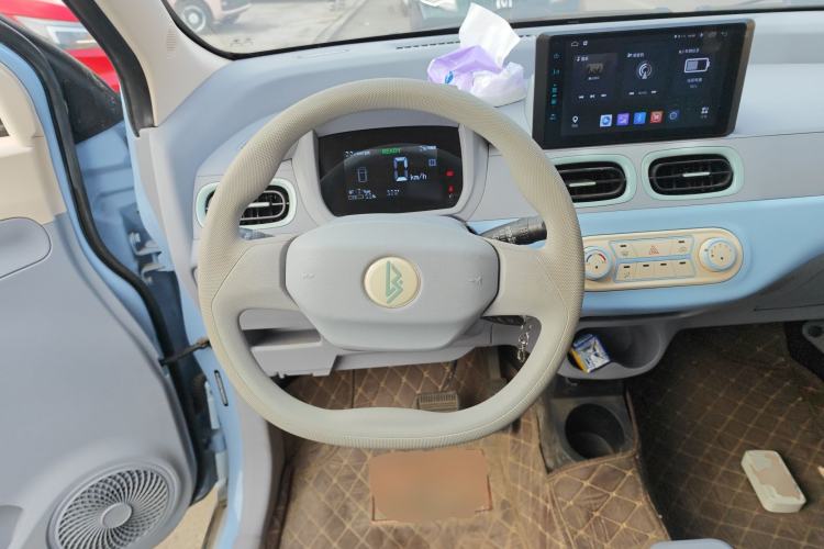 Used LINGBOX 2023 – Cai Wenji Edition
