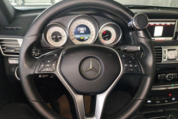 Used Mercedes-Benz E-Class 2014 E 260 Coupe