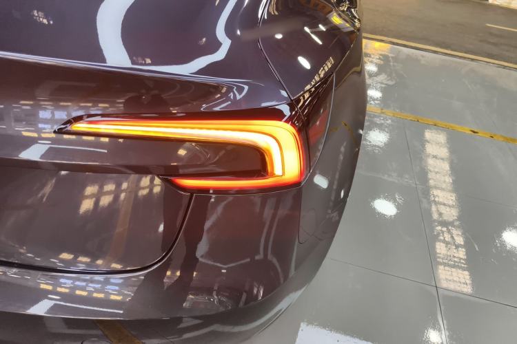 Used Tesla Model 3 2023 Rear-Wheel-Drive Version