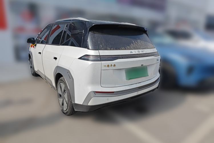 Used AION Y 2023 Plus 510 Enjoy Edition