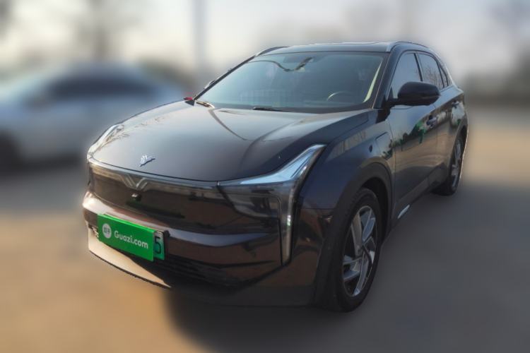 Used NETA U 2021 Pro 500 Lunar Edition